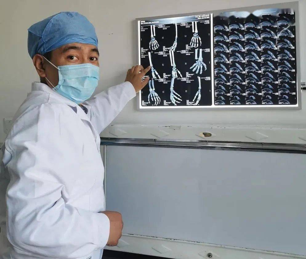 附二医院儿童骨科专家——守护儿童骨骼健康的守护者