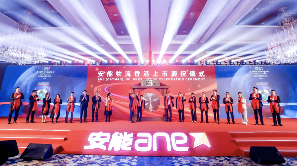 黄金时代的快递业，重塑物流行业的黄金价值