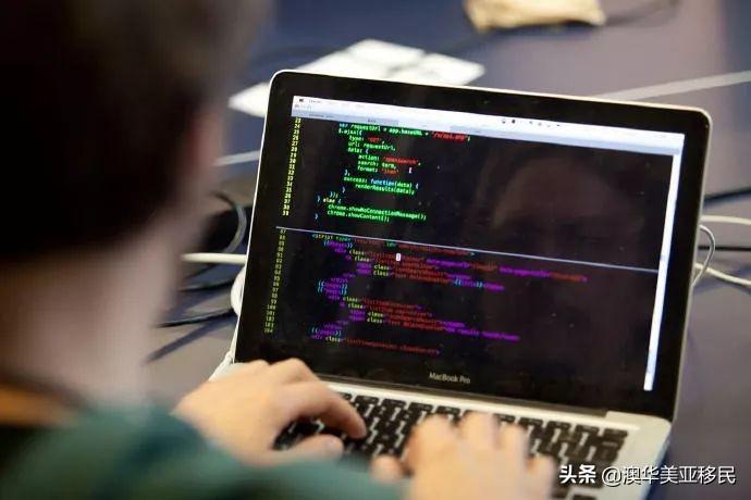 计算机专业移民方案，探索与策略分析