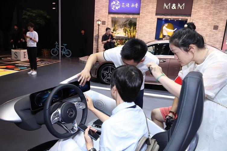 界面高科技，重塑人机交互的未来