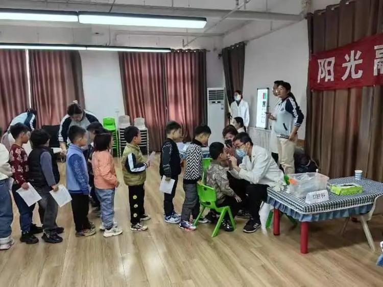 长沙儿童医院肠胃科专家——守护儿童健康的守护者