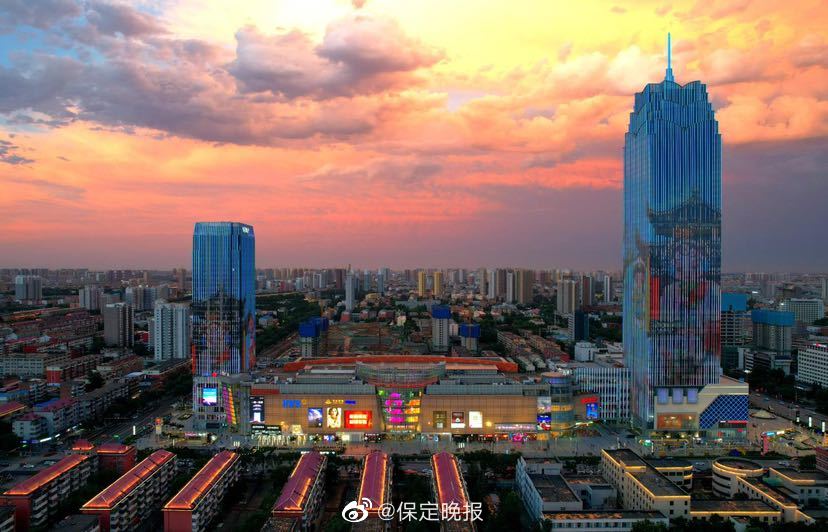 保定创投基金，引领城市经济发展的新动力