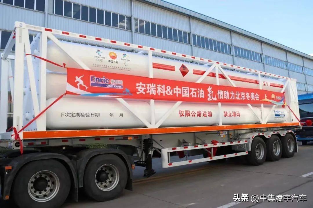 长江西江LNG，能源转型的关键力量