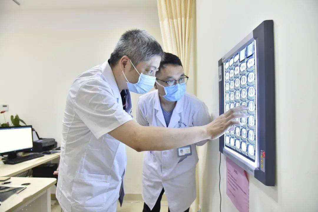 上海儿童医院放射科专家——守护儿童健康的坚实后盾