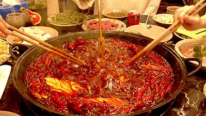 火锅配什么饮料好