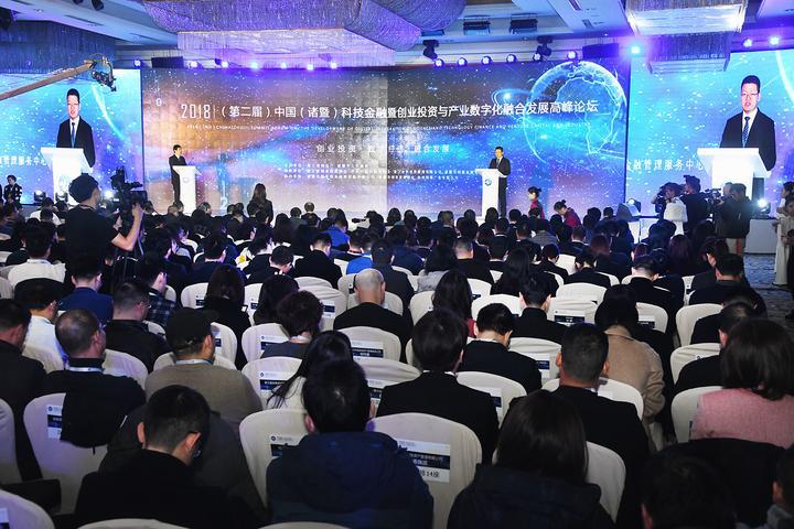 创投行业，探索与创新的金融力量