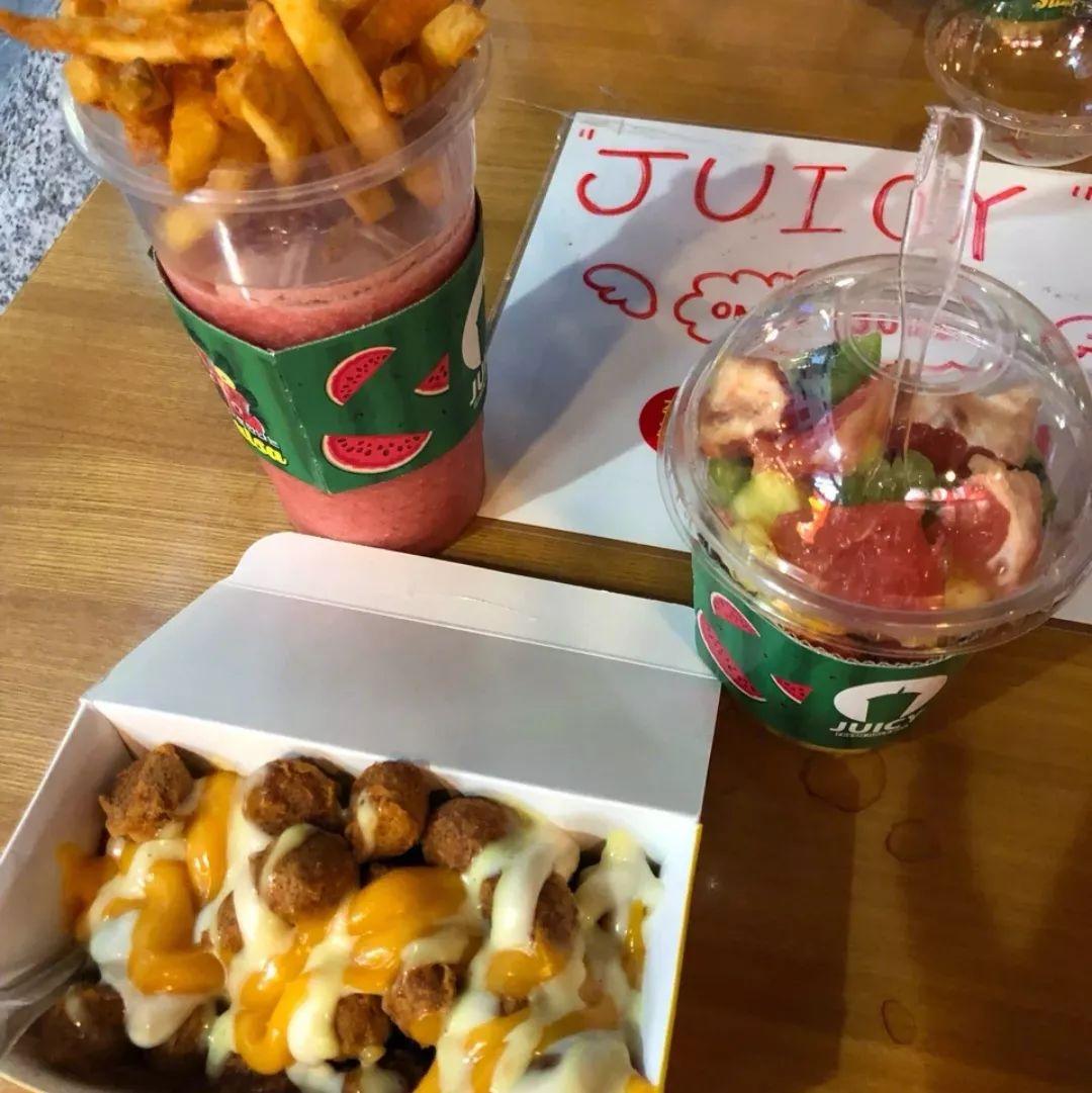 纯果汁饮料，天然健康的饮品之选