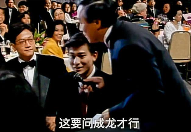 朱军访问无间道剧组，深度探讨电影艺术与创作背后的故事