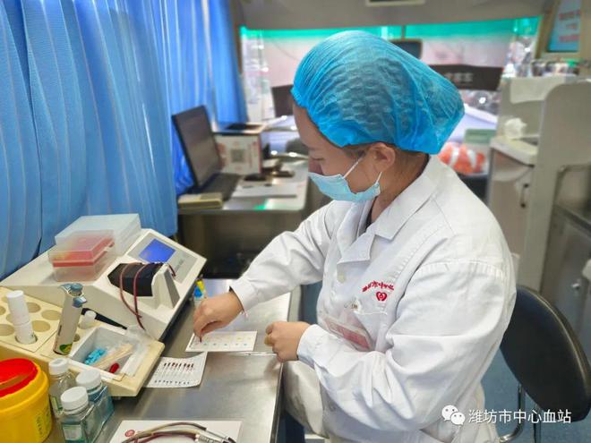 儿科血液专家门诊，守护生命的守护者