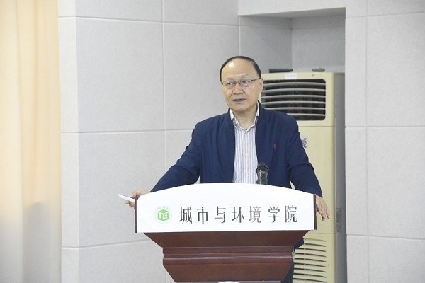 测量学巨匠——高井祥