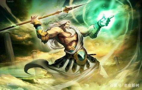 黄金神罚，古老传说与现代解读