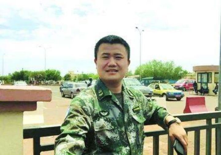 申亮亮烈士家属待遇，致敬英雄，抚慰心灵创伤