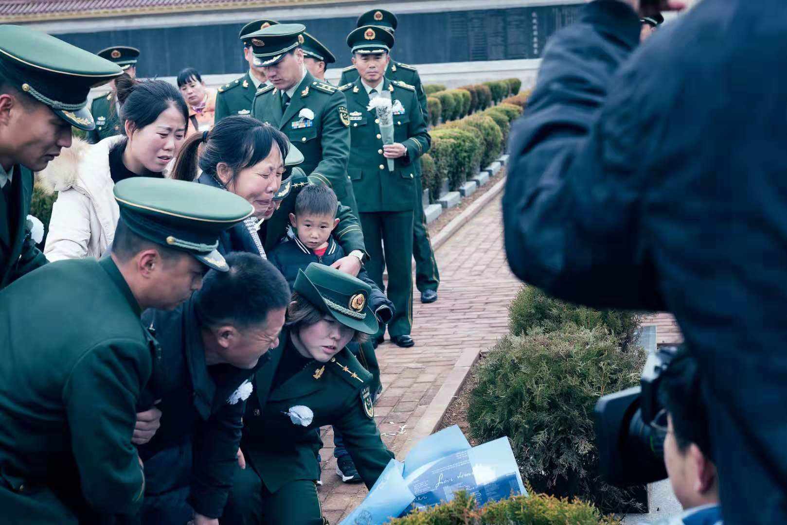 阵亡家属待遇，尊重与关怀的应有之义