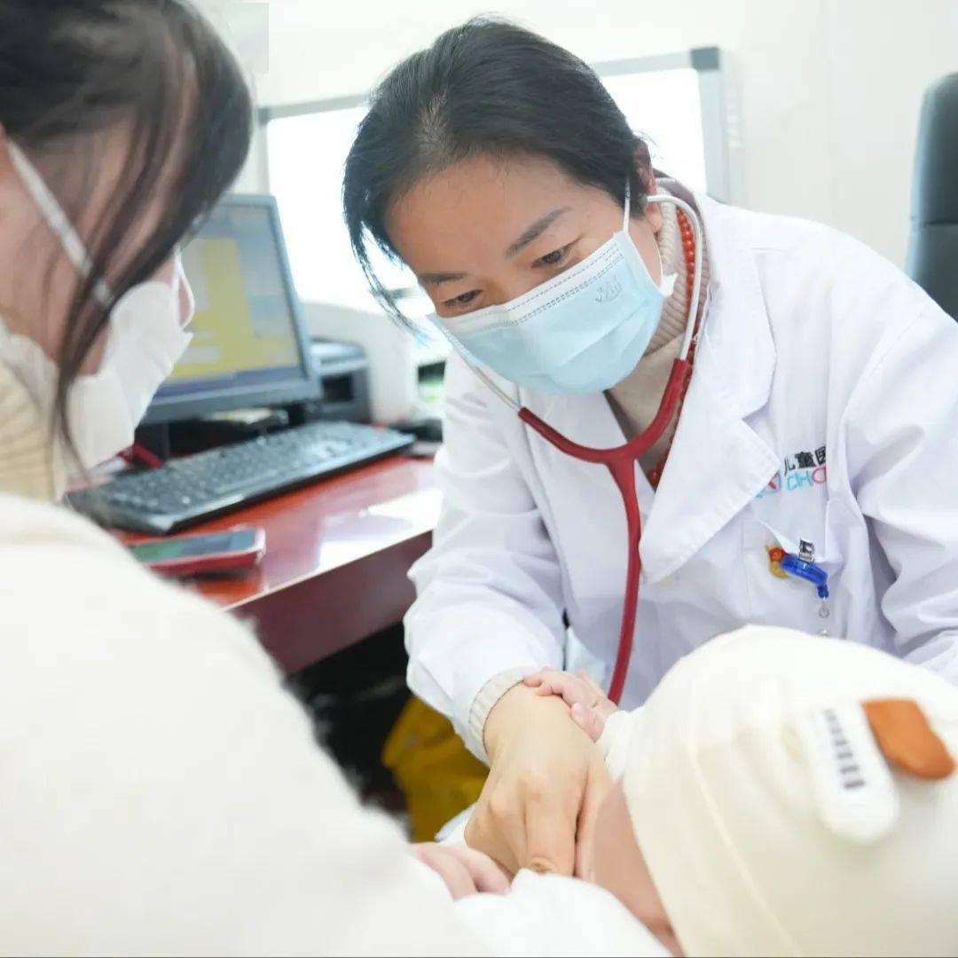 重庆儿童医院肌病专家——守护儿童健康的坚强后盾
