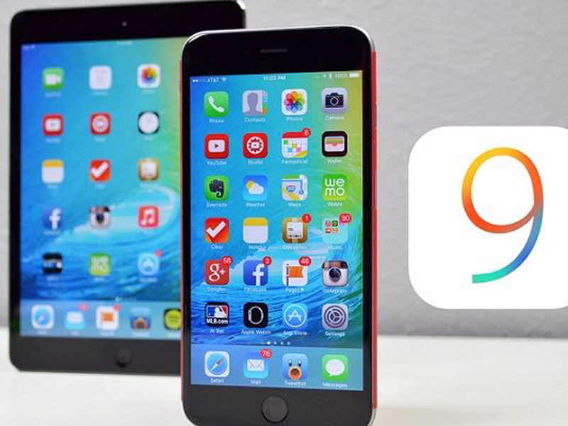 苹果iOS 9.1系统流畅性探讨