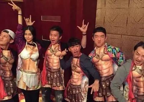 跑男第五季剧组人员，热血团队的奋斗与魅力