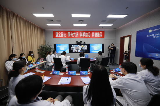 上海复旦医院儿科专家，守护儿童健康的坚实后盾