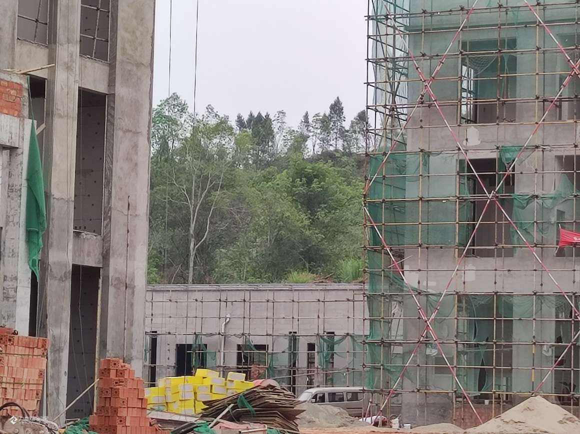 工程测量测绘工程，构建现代建设项目的核心支柱