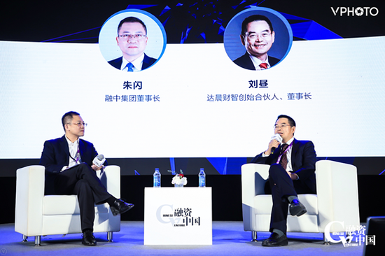 达晨创投与刘昼，探索创新与价值的引领者