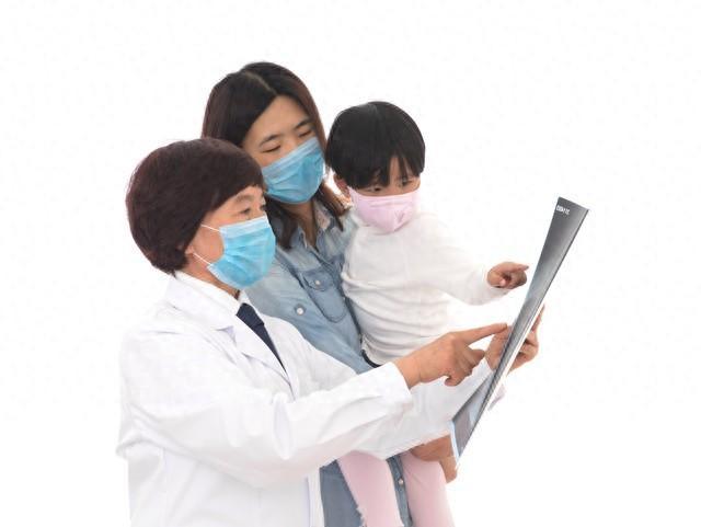 少儿呼吸科专家，守护儿童呼吸健康的重要力量