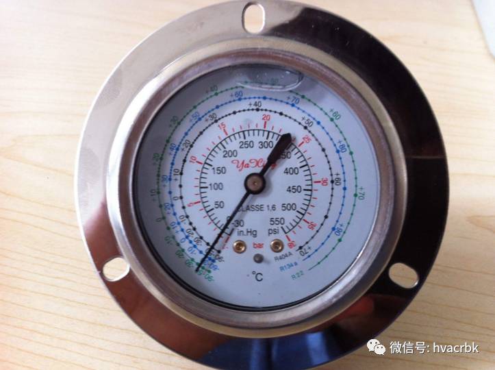 如何消除气压灯，一篇文章详解
