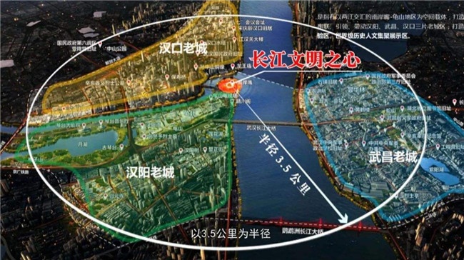 长江之心，探寻长江117浮位置的重要性与价值