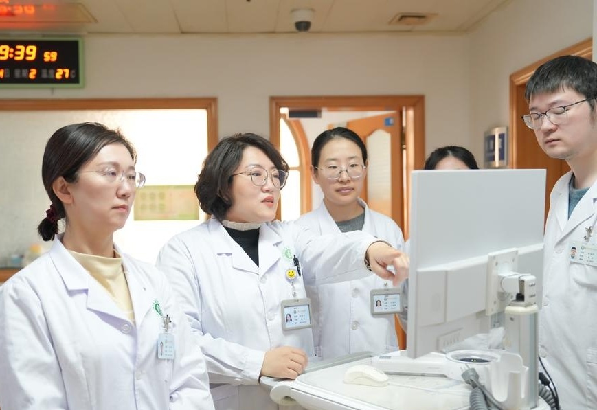 上海儿童医院过敏科专家，守护儿童健康的先锋力量