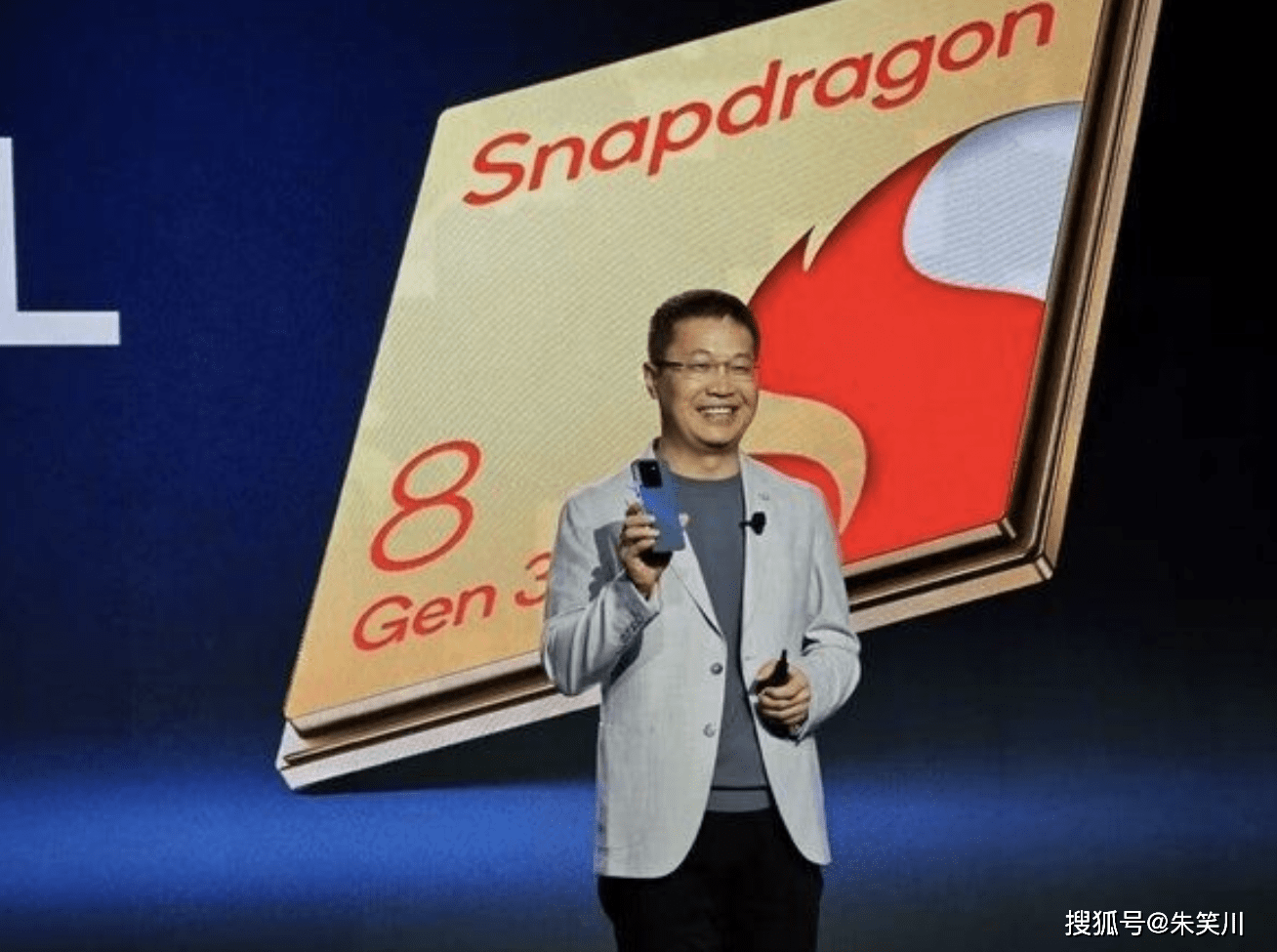 高通与流畅，技术革新下的无缝体验