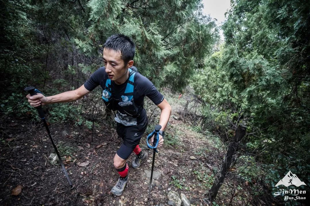 挑战自我，勇闯荒野，一场难忘的百公里越野跑