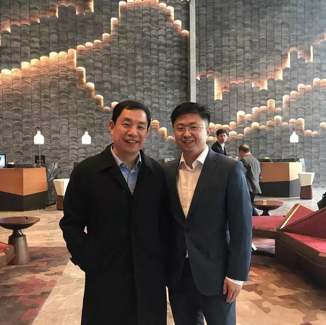 熊伟与达晨创投，共创投资传奇的力量之源
