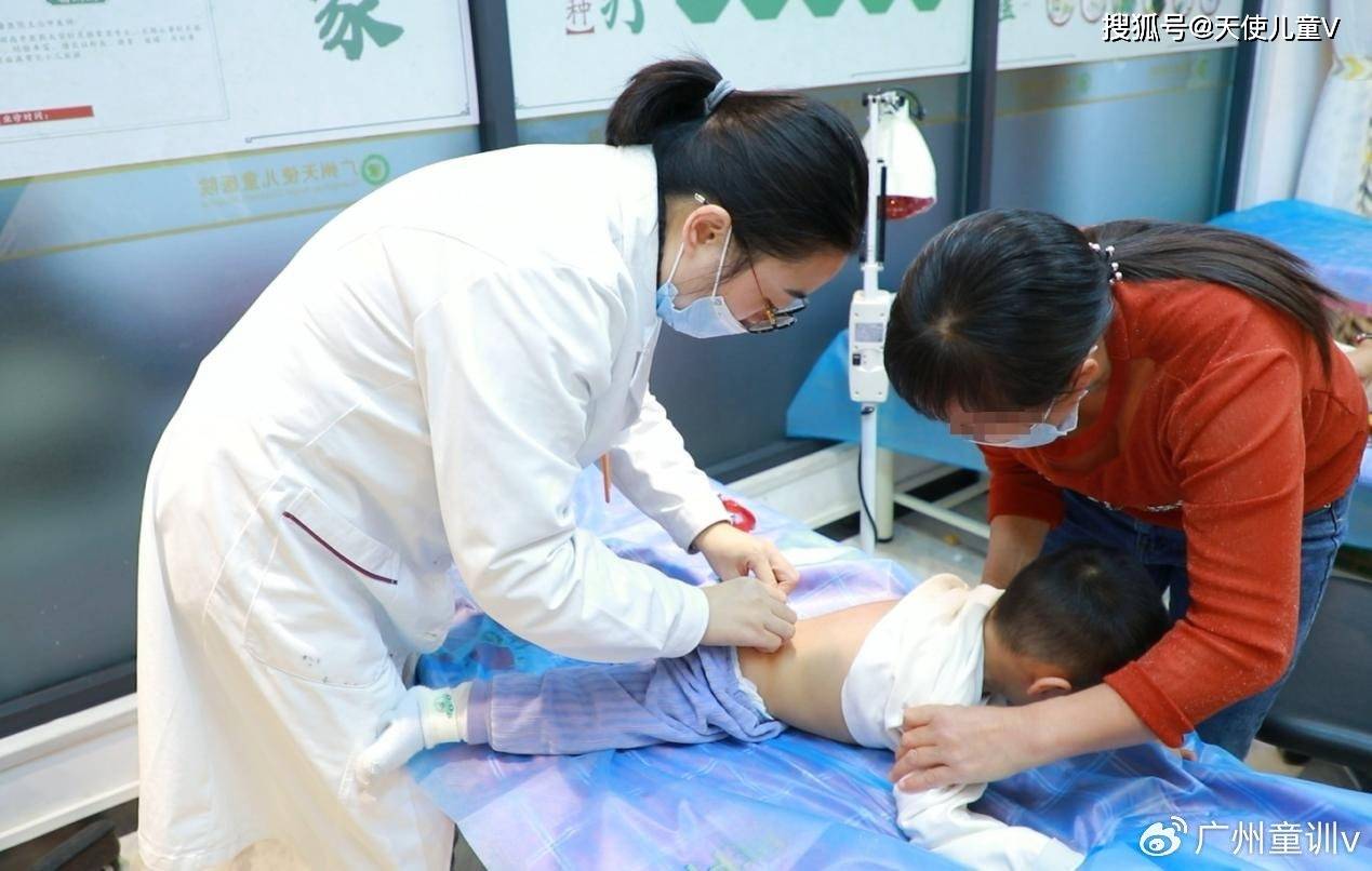 中国儿科专家中医，传承智慧，守护儿童健康