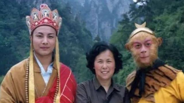 六小龄童版西游记剧组，传奇背后的故事