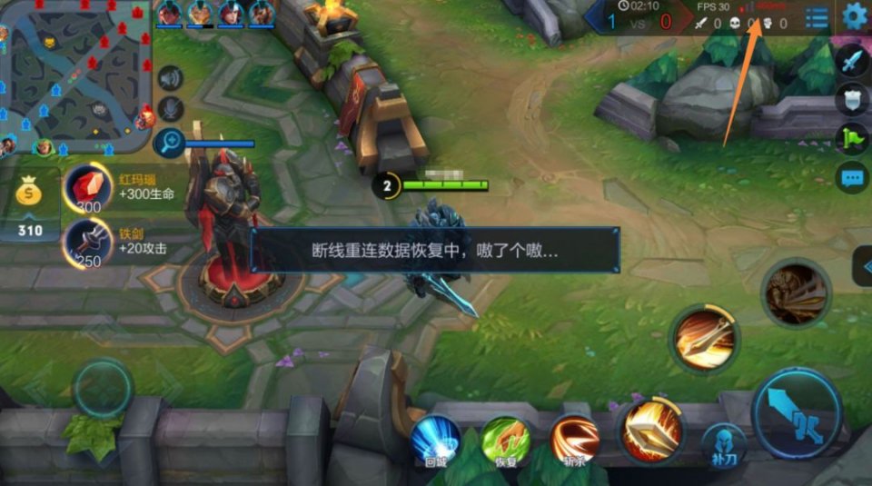 王者荣耀流畅度提升工具，助力玩家畅享游戏世界