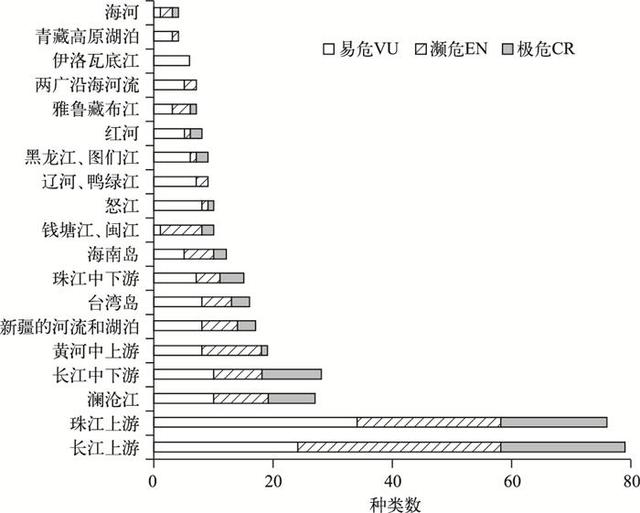 长江内的船舶数量及其影响