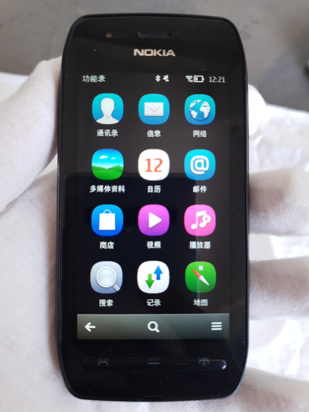 塞班系统流畅度，深度解析与体验分享