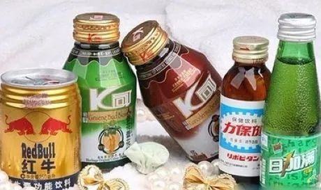 什么饮料含钾？了解含钾饮料的重要性与多样性