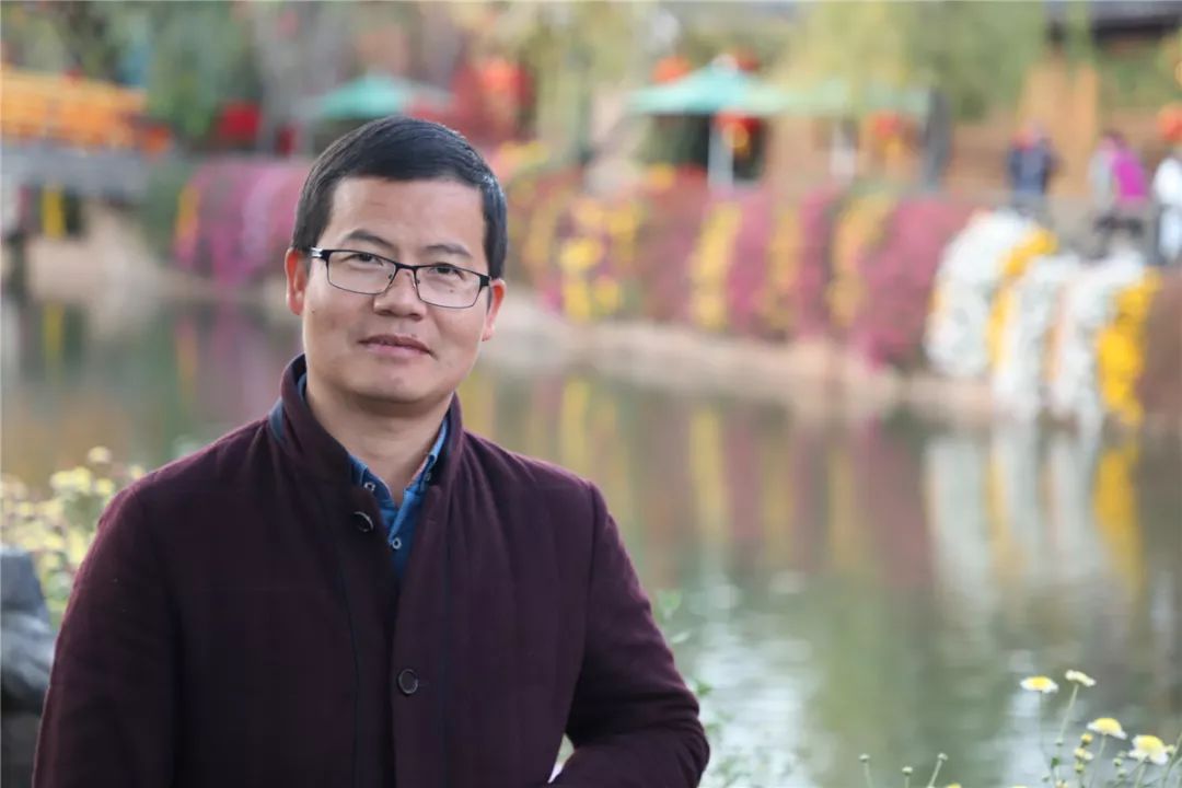 遗传专家李巍，探索生命的奥秘与未来展望