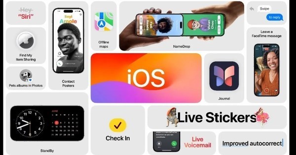 iOS 9.3的流畅之旅，体验极致的用户界面和操作体验