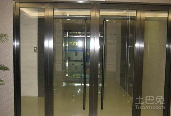 不锈钢玻璃门价钱，市场分析与购买指南