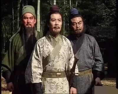 三国演义剧组，历史巨著背后的创作匠心