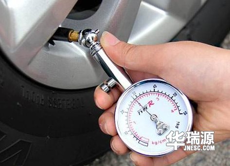小车的气压多少合适，理解并设置正确的轮胎气压