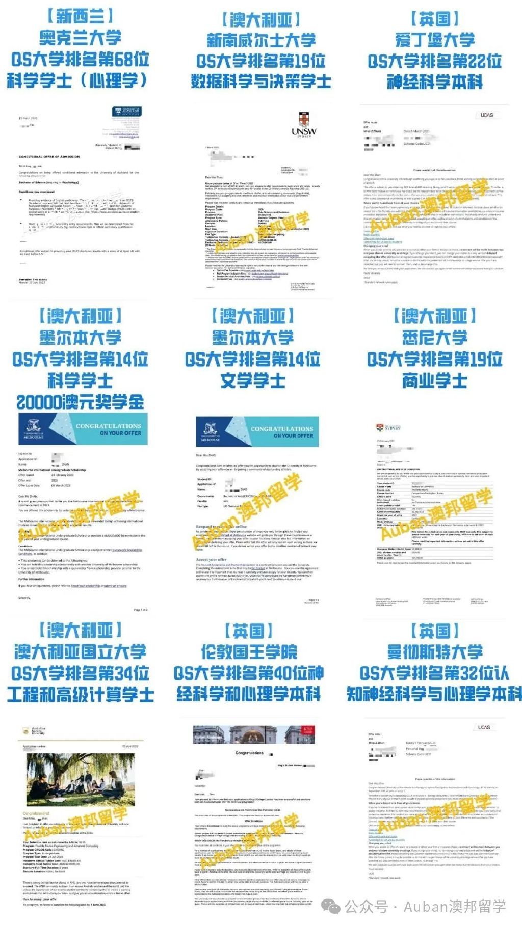 澳洲公共关系专业的深度解读
