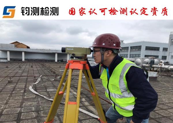 测量标志点巡查，保障精准测量，助力现代化建设