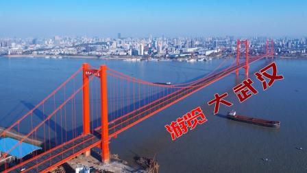 长江汽车渡船，连接两岸的桥梁与纽带