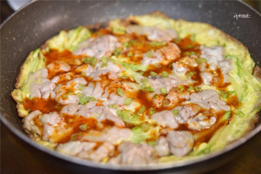 猪腰番茄蛋花汤，一道美味养生的传统佳肴