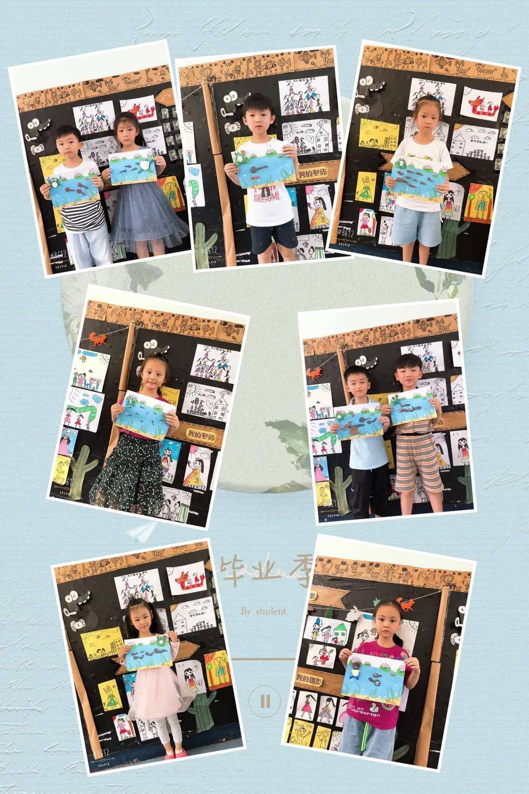 小班美术活动，香甜蛋糕的创意之旅——利用PPT教学的探索与实践