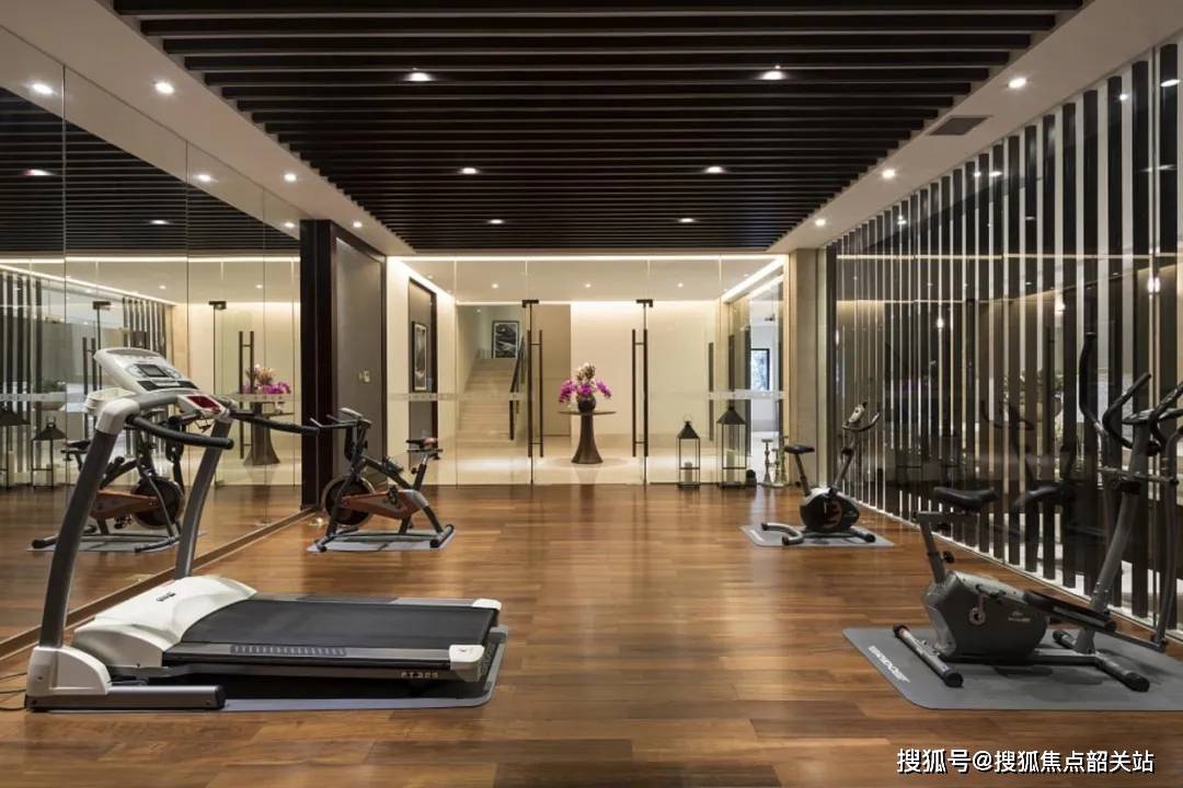 南通健身会所，健康生活的引领者