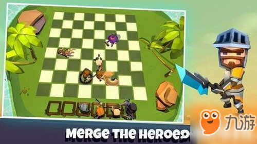 自走棋神沙王阵容，策略与优势分析