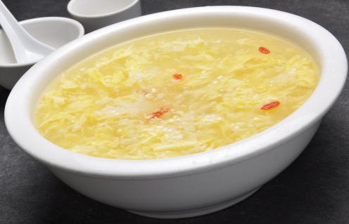 酒酿蛋花的做法，一道美味养生的传统佳肴
