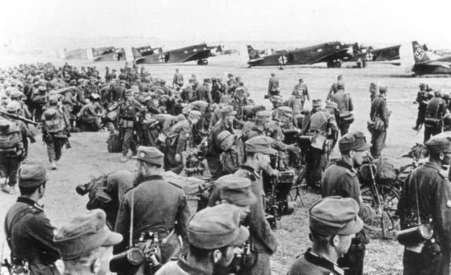 全球最先进的伞兵战车，引领空降兵装备新时代的力量